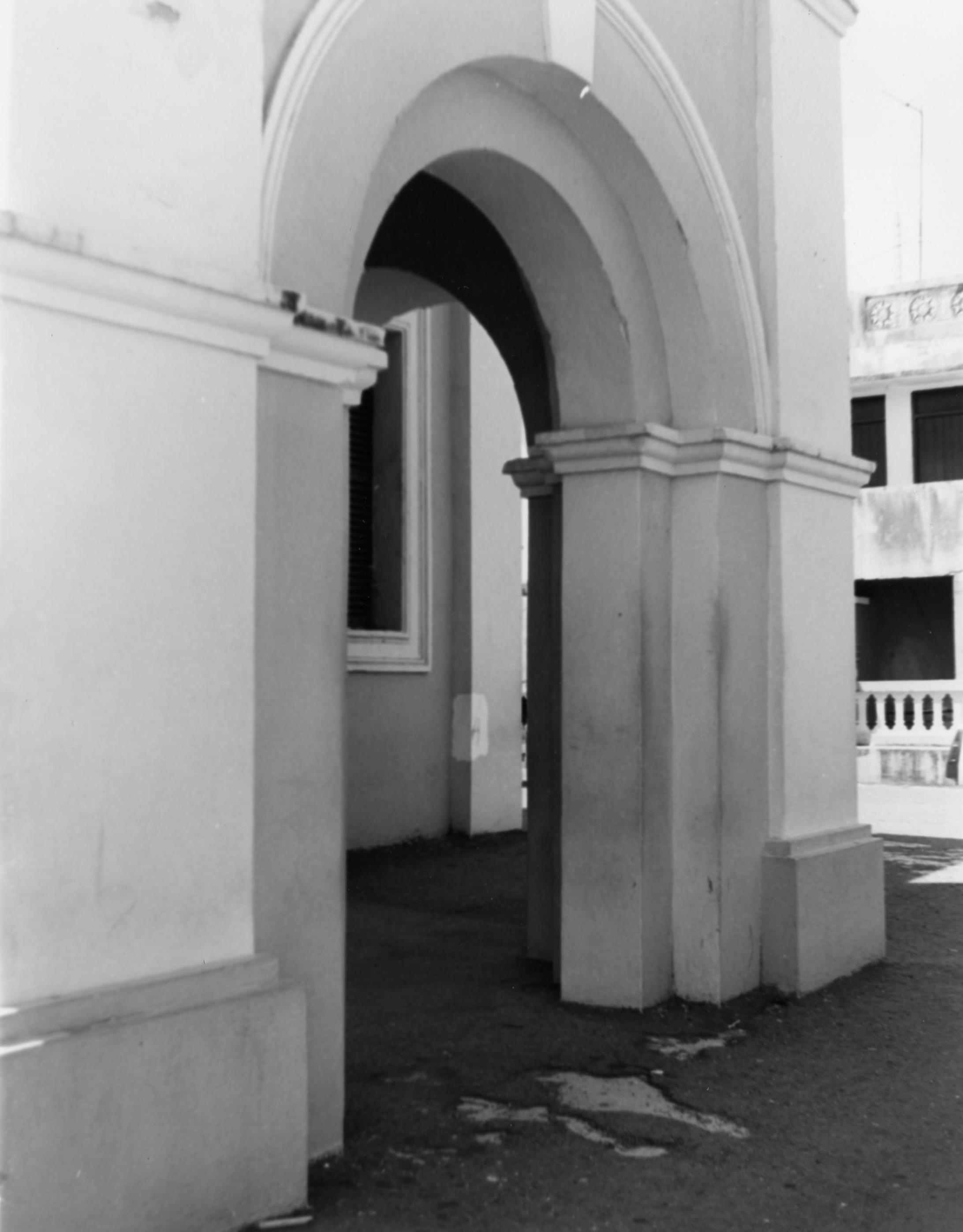 Nuestra Señora de Las Mercedes de San Miguel de Hato Grande - 83004194